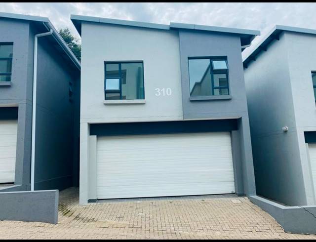 3 BEDROOM PROPERTY TO RENT IN EDENBURG